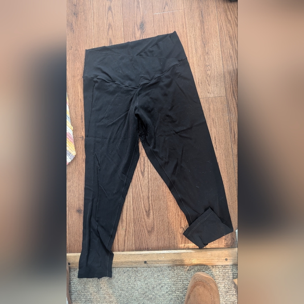 Aerie offline leggings
